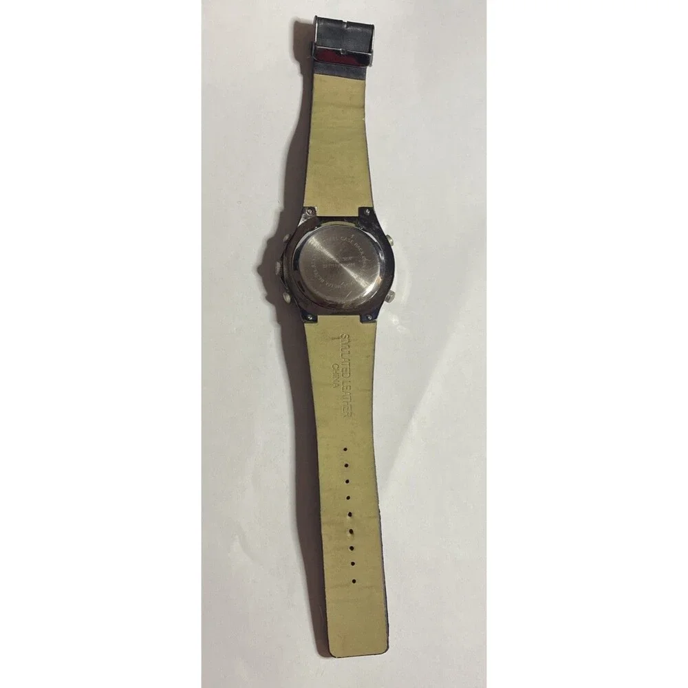 Unbranded Men’s Watch *For Parts*